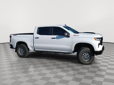 New 2025 Chevrolet Silverado 1500 Crew Cab 4x4 Pickup for sale #G288180 - photo 1