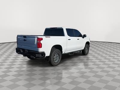 New 2025 Chevrolet Silverado 1500 Crew Cab 4x4 Pickup for sale #G288180 - photo 2