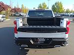 New 2025 Chevrolet Silverado 1500 Crew Cab 4x4 Pickup for sale #G288180 - photo 12