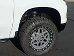 New 2025 Chevrolet Silverado 1500 Crew Cab 4x4 Pickup for sale #G288180 - photo 14