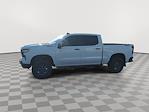 New 2025 Chevrolet Silverado 1500 Crew Cab 4x4 Pickup for sale #G288180 - photo 5