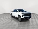 New 2025 Chevrolet Silverado 1500 Crew Cab 4x4 Pickup for sale #G288180 - photo 7