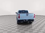 New 2025 Chevrolet Silverado 1500 Crew Cab 4x4 Pickup for sale #G288180 - photo 9