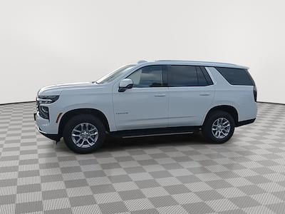 New 2025 Chevrolet Tahoe 4WD SUV for sale #G288519 - photo 1