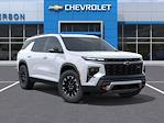 New 2026 Chevrolet Traverse Z71 for sale #G289102 - photo 4