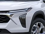 2025 Chevrolet Trax FWD SUV for sale #G289504 - photo 11