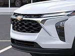 2025 Chevrolet Trax FWD SUV for sale #G289504 - photo 14