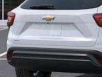 2025 Chevrolet Trax FWD SUV for sale #G289504 - photo 15