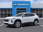 2025 Chevrolet Trax FWD SUV for sale #G289504 - photo 4