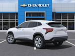 2025 Chevrolet Trax FWD SUV for sale #G289504 - photo 5