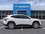 2025 Chevrolet Trax FWD SUV for sale #G289504 - photo 6