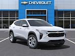 2025 Chevrolet Trax FWD SUV for sale #G289504 - photo 8