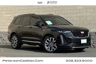 2024 Cadillac XT6 AWD SUV for sale #G290615A - photo 1