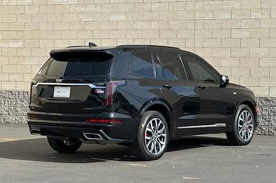 2024 Cadillac XT6 AWD SUV for sale #G290615A - photo 2