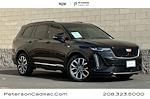 2024 Cadillac XT6 AWD SUV for sale #G290615A - photo 1