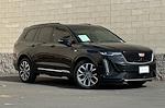 2024 Cadillac XT6 AWD SUV for sale #G290615A - photo 3