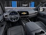 2025 Chevrolet Suburban 4WD SUV for sale #G292873 - photo 15