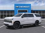 2025 Chevrolet Suburban 4WD SUV for sale #G292873 - photo 3