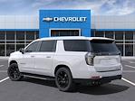 2025 Chevrolet Suburban 4WD SUV for sale #G292873 - photo 4