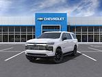 2025 Chevrolet Suburban 4WD SUV for sale #G292873 - photo 8