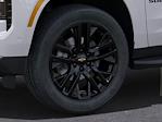 2025 Chevrolet Suburban 4WD SUV for sale #G292873 - photo 9