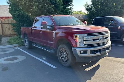 2019 Ford F-250 Crew Cab 4x4 Pickup for sale #G292873A - photo 1
