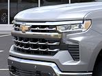 New 2025 Chevrolet Silverado 1500 Crew Cab 4x4 Pickup for sale #G295659 - photo 14