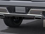 New 2025 Chevrolet Silverado 1500 Crew Cab 4x4 Pickup for sale #G295659 - photo 15