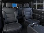 New 2026 Chevrolet Traverse AWD SUV for sale #G296649 - photo 18