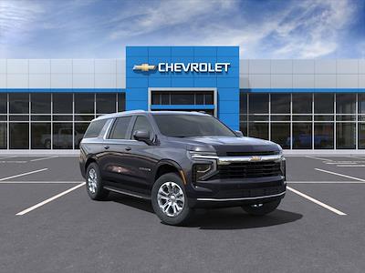 2025 Chevrolet Suburban 4WD SUV for sale #G296942 - photo 1