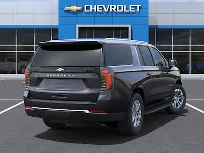 2025 Chevrolet Suburban 4WD SUV for sale #G296942 - photo 2