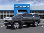 2025 Chevrolet Suburban 4WD SUV for sale #G296942 - photo 3