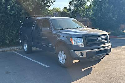 Used 2013 Ford F-150 Super Cab 4x4 Pickup for sale #G297193A - photo 2