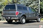 Used 2013 Ford F-150 Super Cab 4x4 Pickup for sale #G297193A - photo 2