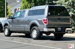 Used 2013 Ford F-150 Super Cab 4x4 Pickup for sale #G297193A - photo 6