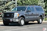 Used 2013 Ford F-150 Super Cab 4x4 Pickup for sale #G297193A - photo 8