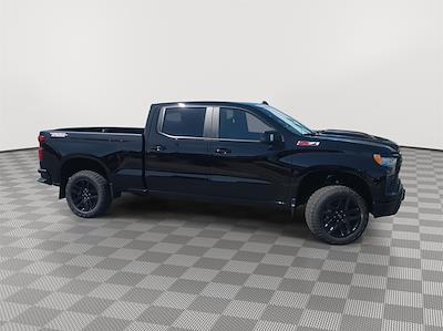 New 2025 Chevrolet Silverado 1500 Crew Cab 4x4 Pickup for sale #G299683 - photo 1