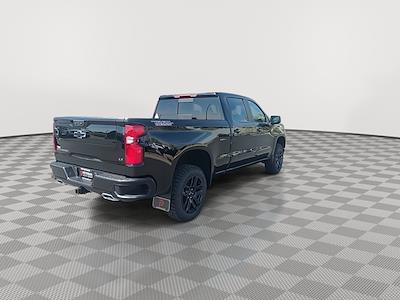 New 2025 Chevrolet Silverado 1500 Crew Cab 4x4 Pickup for sale #G299683 - photo 2