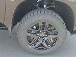 New 2025 Chevrolet Silverado 1500 Crew Cab 4x4 Pickup for sale #G299683 - photo 14