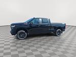 New 2025 Chevrolet Silverado 1500 Crew Cab 4x4 Pickup for sale #G299683 - photo 5