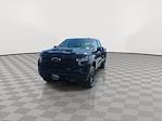 New 2025 Chevrolet Silverado 1500 Crew Cab 4x4 Pickup for sale #G299683 - photo 6