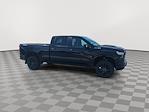 New 2025 Chevrolet Silverado 1500 Crew Cab 4x4 Pickup for sale #G299683 - photo 8