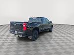 New 2025 Chevrolet Silverado 1500 Crew Cab 4x4 Pickup for sale #G299683 - photo 2