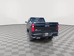 New 2025 Chevrolet Silverado 1500 Crew Cab 4x4 Pickup for sale #G299683 - photo 9