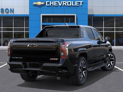 New 2024 Chevrolet Silverado EV Crew Cab AWD Pickup for sale #G300778 - photo 2