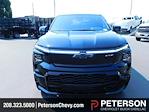 New 2024 Chevrolet Silverado EV RST Crew Cab AWD Pickup for sale #G300778 - photo 10