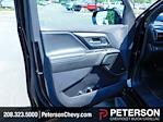 New 2024 Chevrolet Silverado EV RST Crew Cab AWD Pickup for sale #G300778 - photo 22