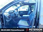 New 2024 Chevrolet Silverado EV RST Crew Cab AWD Pickup for sale #G300778 - photo 23