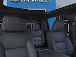 New 2024 Chevrolet Silverado EV Crew Cab AWD Pickup for sale #G300778 - photo 26
