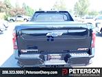 New 2024 Chevrolet Silverado EV RST Crew Cab AWD Pickup for sale #G300778 - photo 6